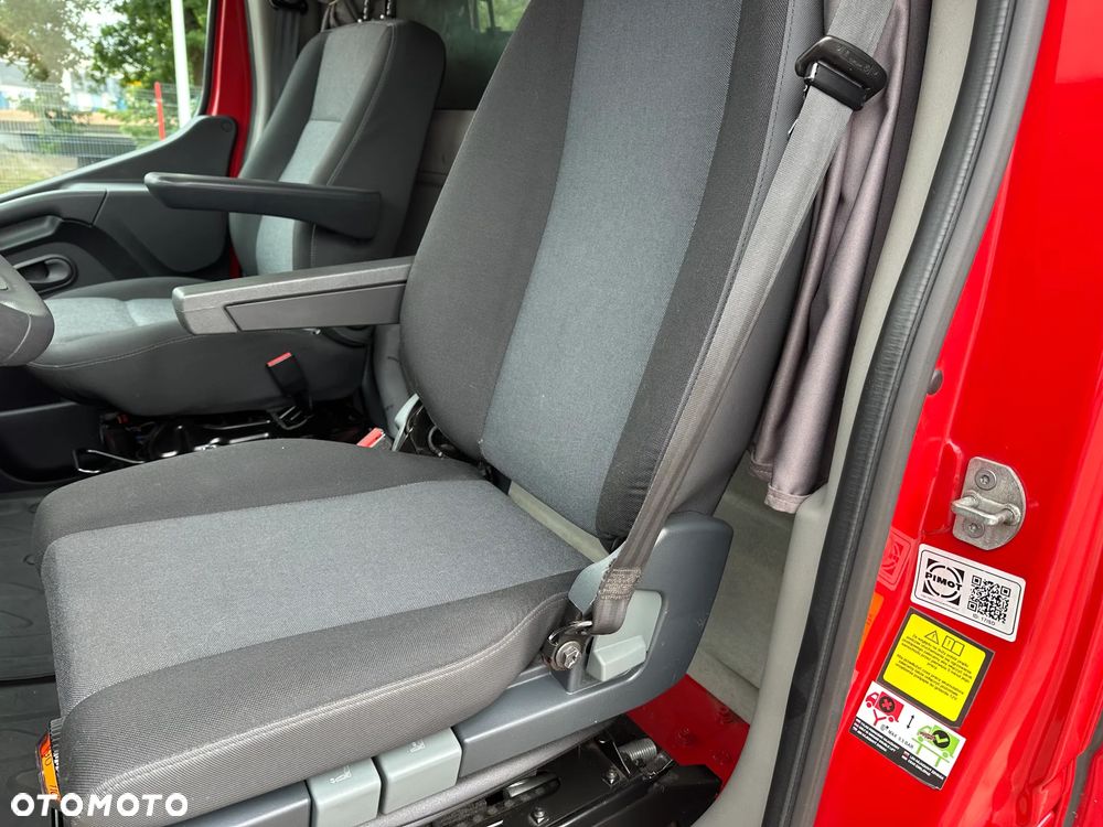 Renault MASTER - 10