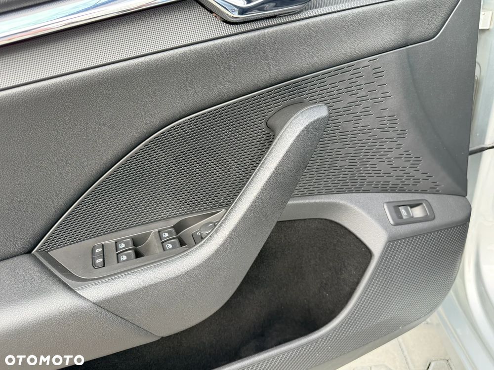 Skoda Octavia 2.0 TDI SCR Style DSG - 33