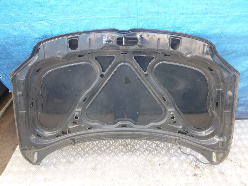 MASKA VOLKSWAGEN FOX 2005r KOLOR: L041 - 6