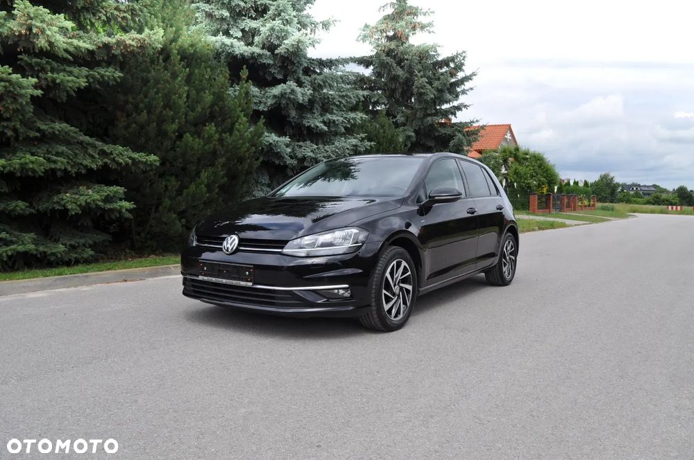 Volkswagen Golf 1.6 TDI Join - 2