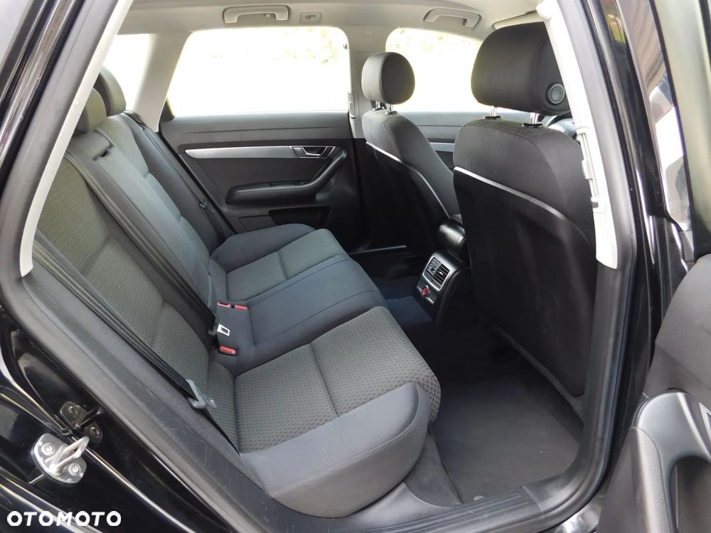 Audi A6 Avant - 6