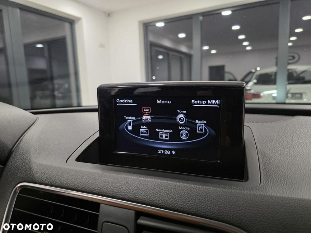 Audi Q3 2.0 TDI Quattro Design - 30