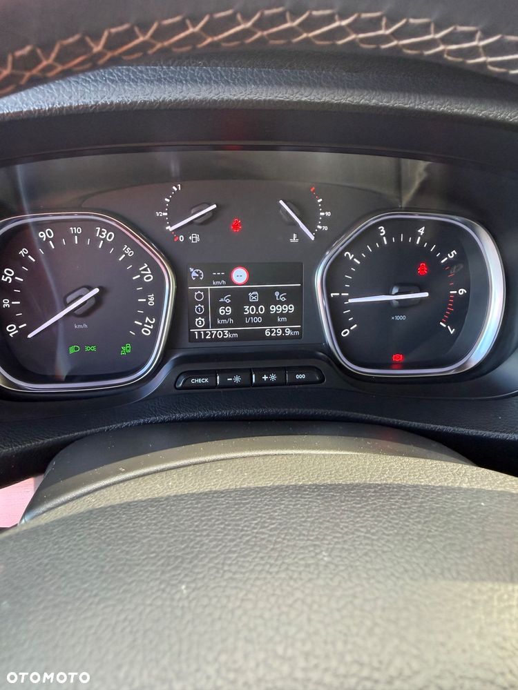 Toyota Proace Verso - 32