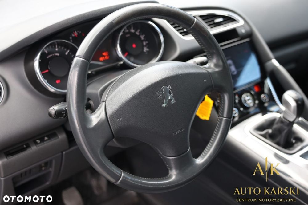 Peugeot 3008 - 18
