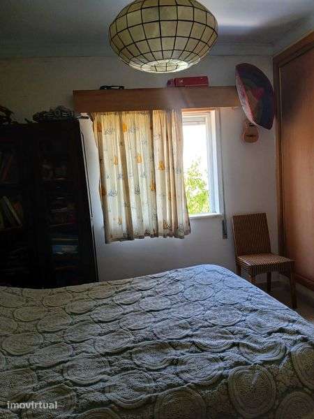 Apartamento T2 em Santa Luzia - Grande imagem: 5/9