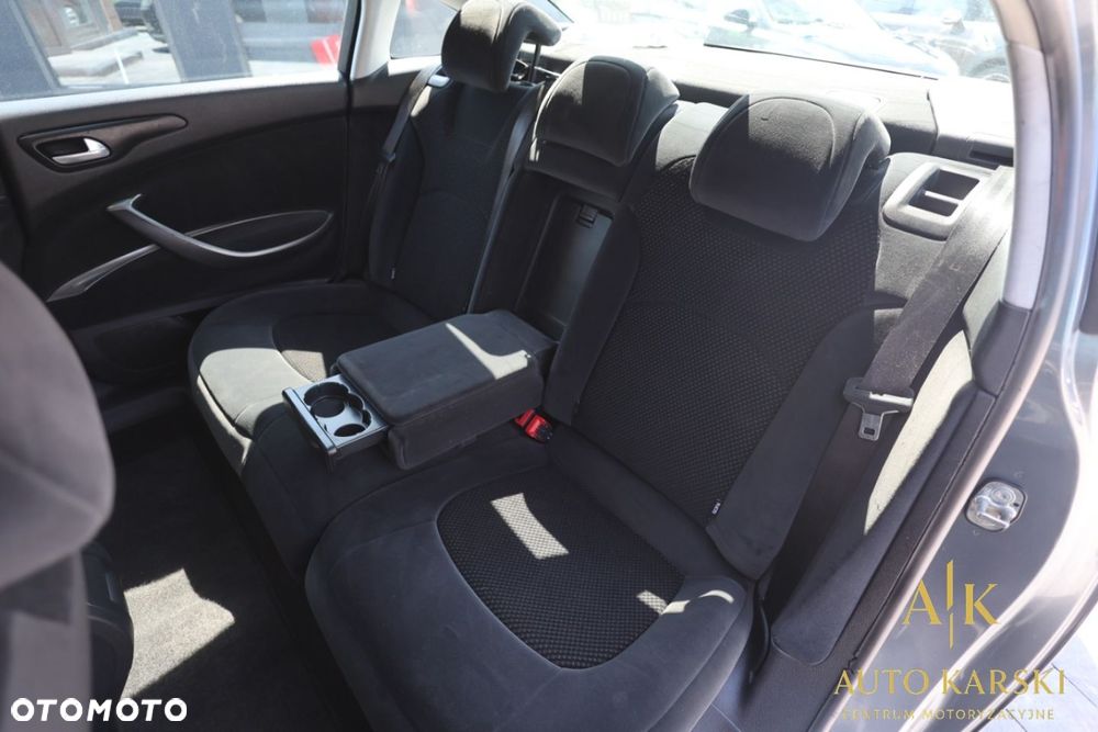 Citroën C5 - 31