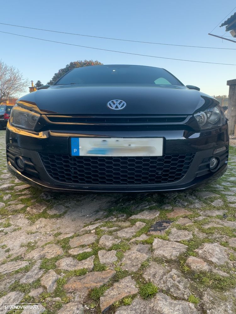 VW Scirocco 1.4 TSI Edition - 1