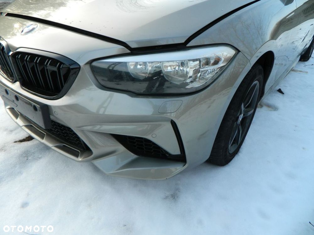 F20 LCI LIFT 116D 2015 KOLOR C08 NA CZĘŚCI - 7