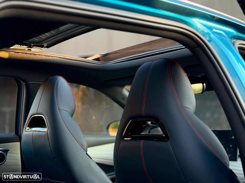 BYD Atto 3 Design - 4