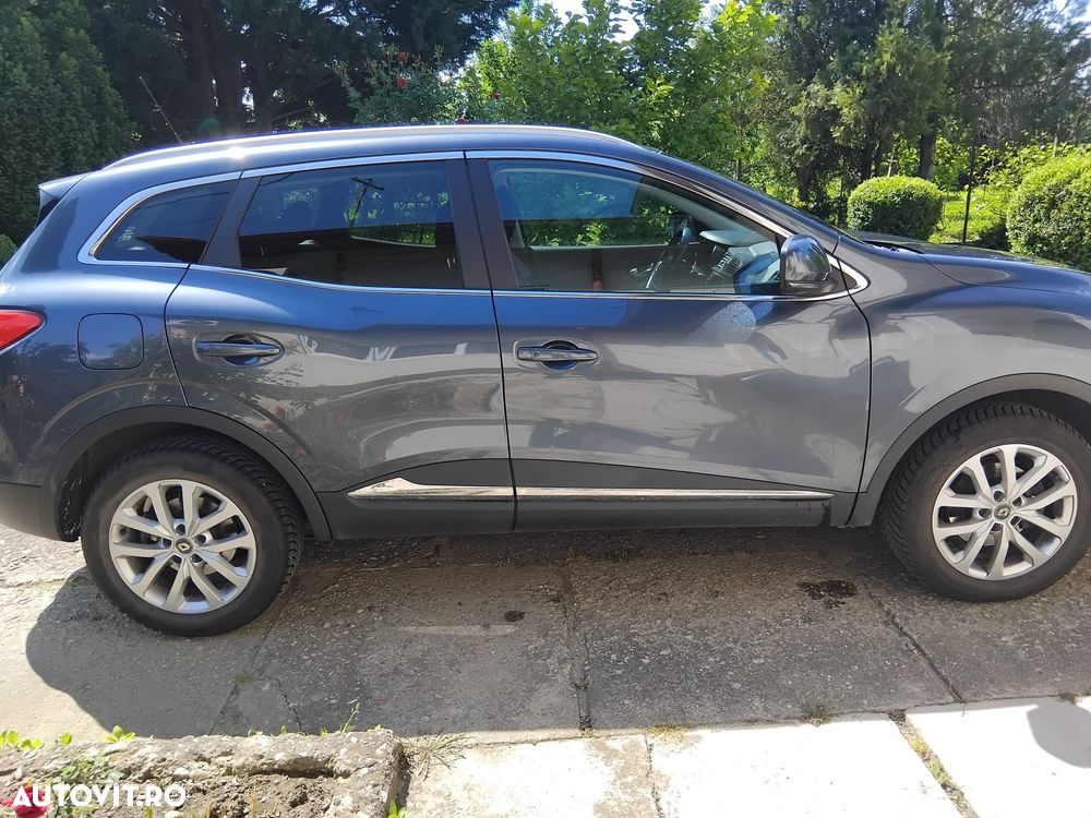 Renault Kadjar - 8