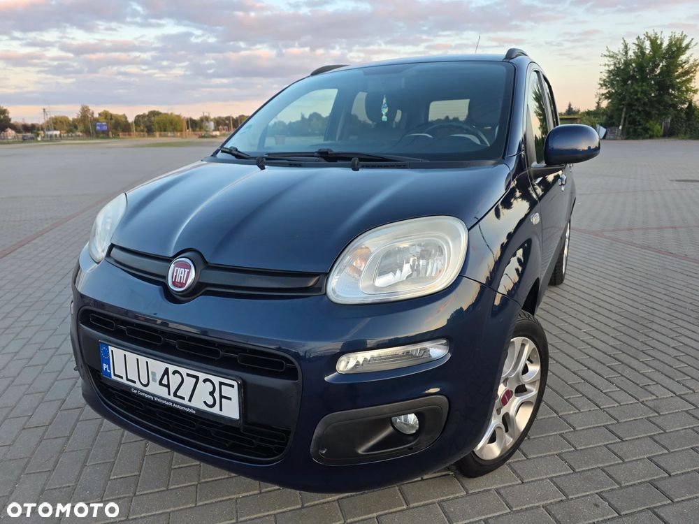 Fiat Panda - 14