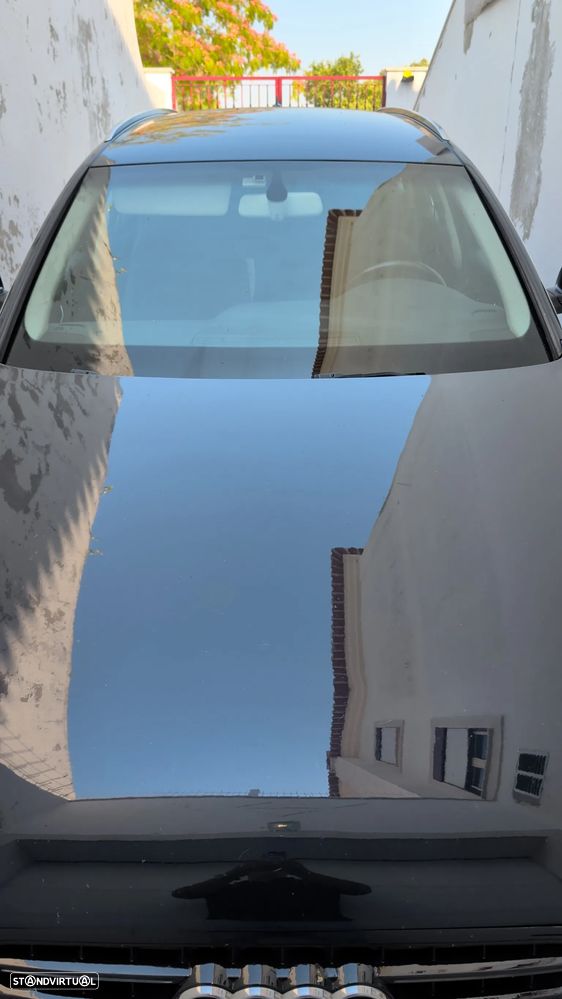 Audi A4 Avant 2.0 TDI Business Line Advance 120g - 4