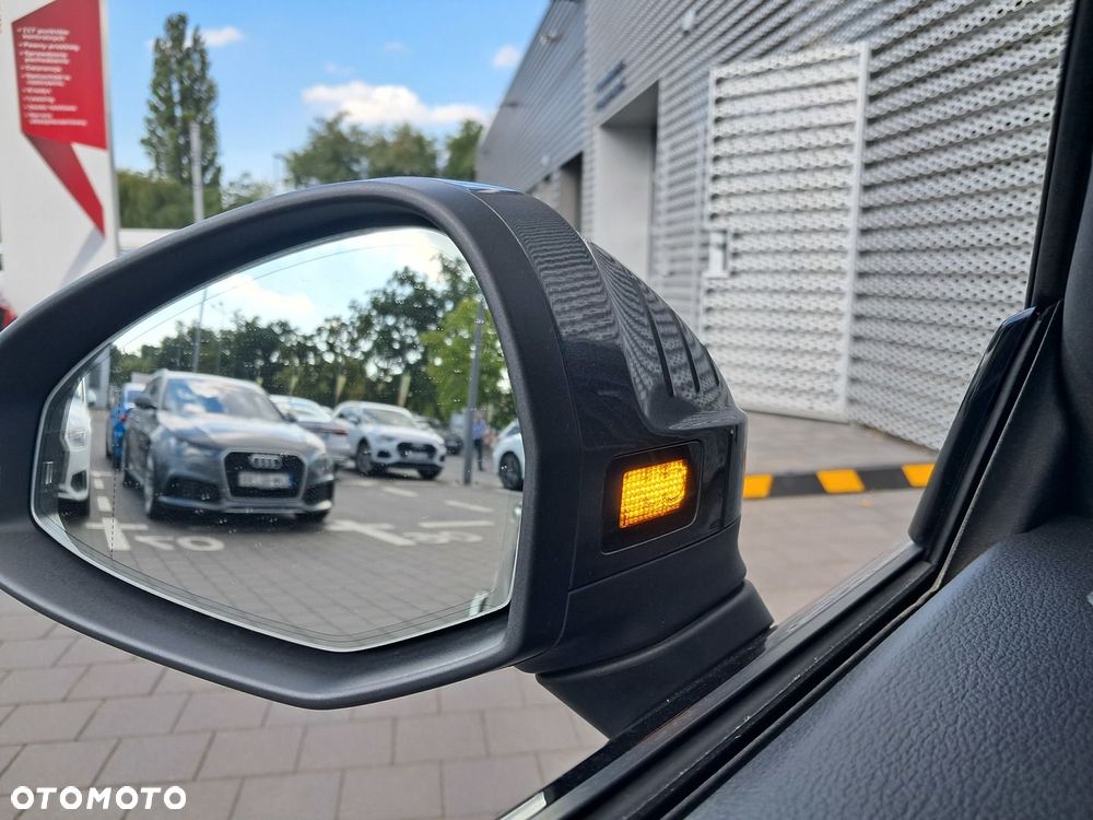 Audi A5 Sportback - 36