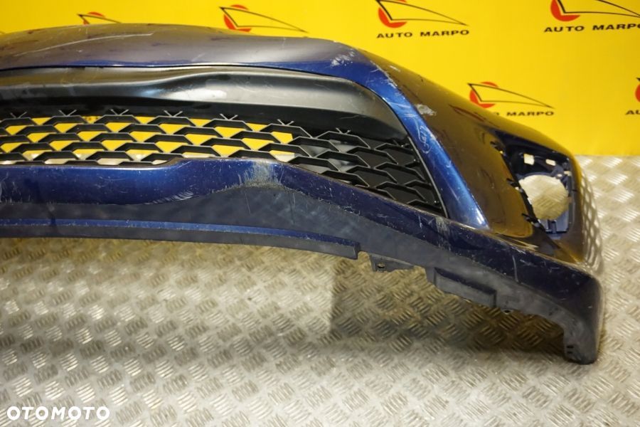 TOYOTA GT86 2017 - 2021 Zderzak Przód Przedni Atrapa USA - 11