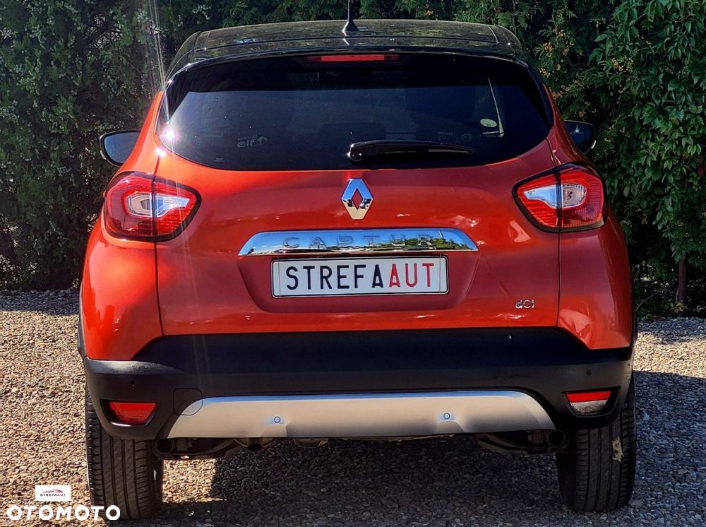 Renault Captur - 26