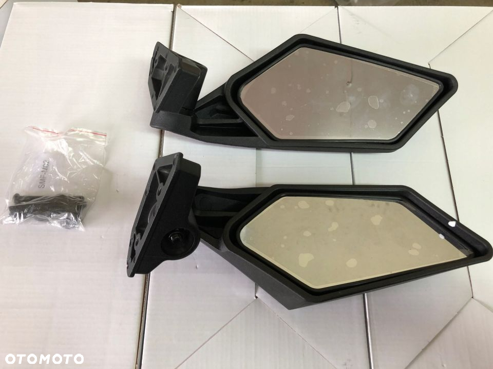 Lusterka lusterko boczne CAN AM MAVERICK X3 - 5