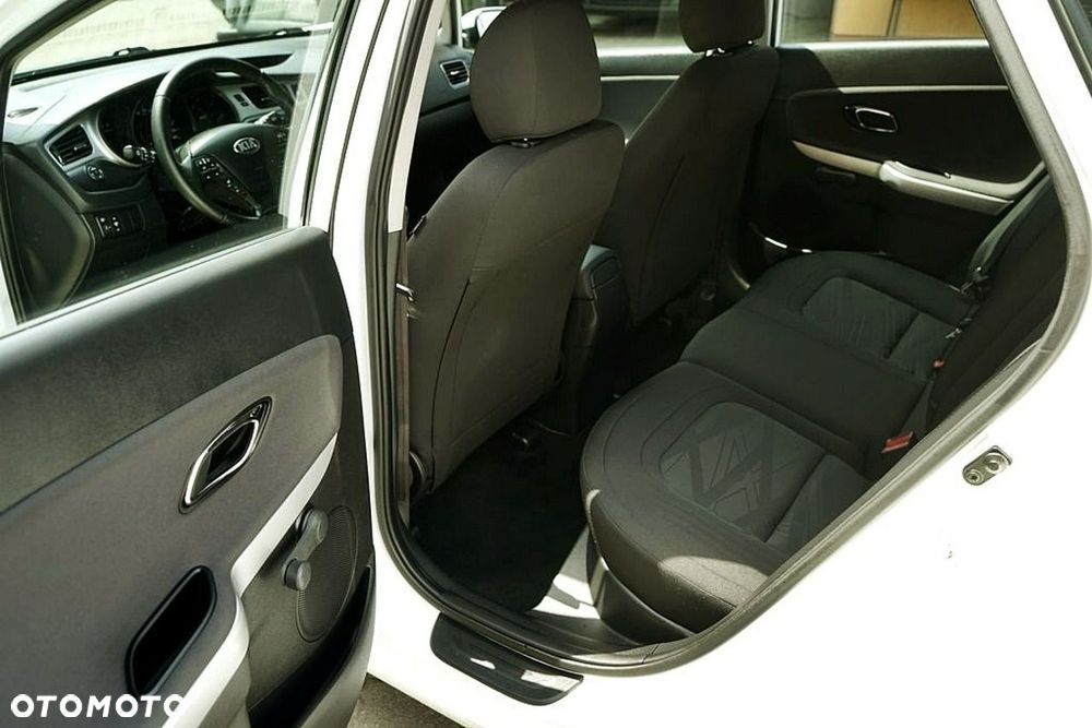 Kia Ceed - 17