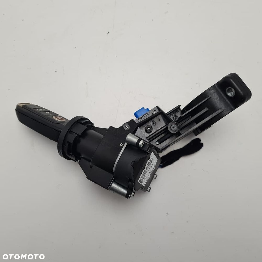 fiat tipo ii stacyjka kluczyk imo - 1