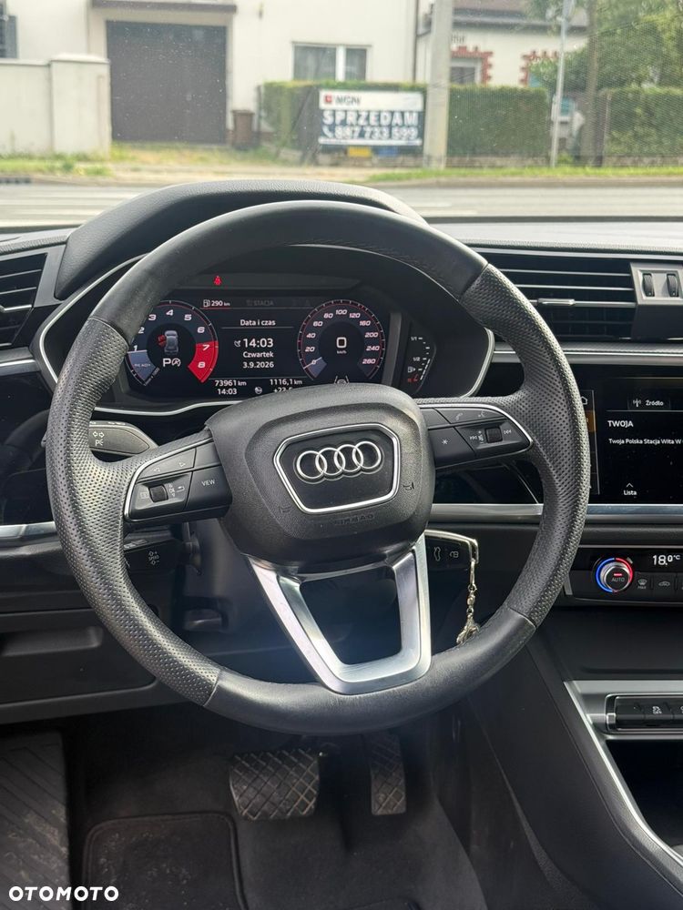 Audi Q3 - 6