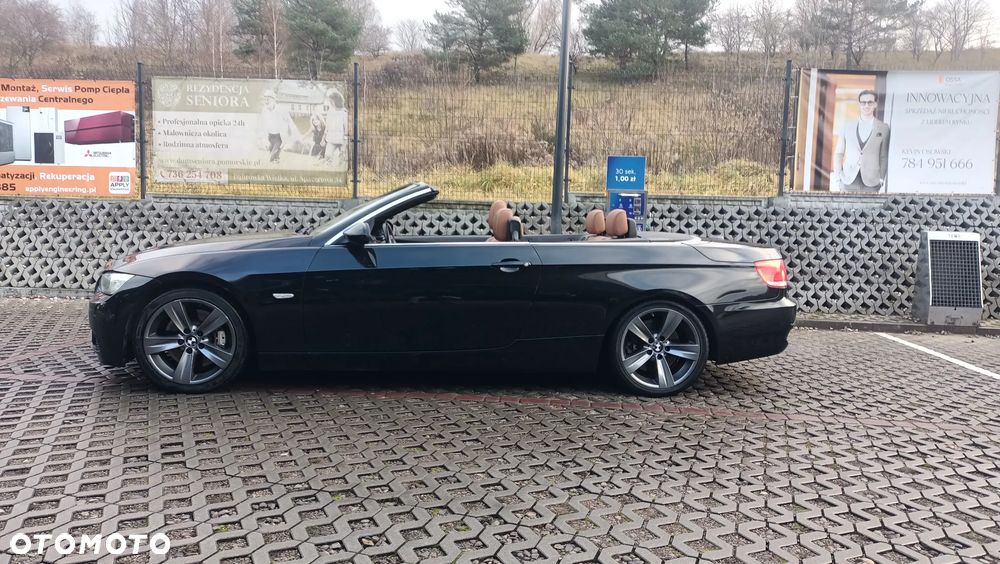 BMW Seria 3 335i M Sport Edition - 4