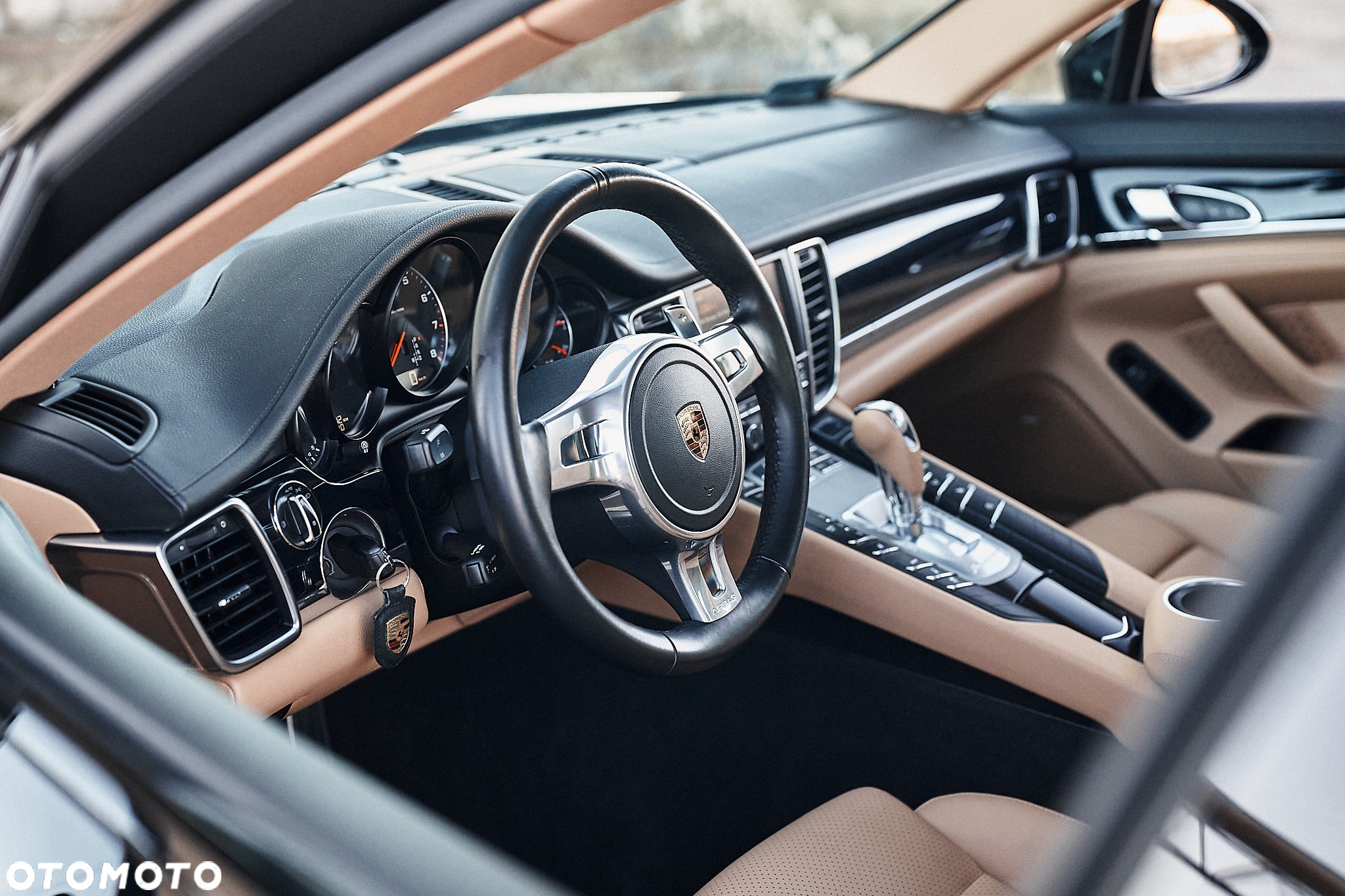 Porsche Panamera 4 Edition - 26