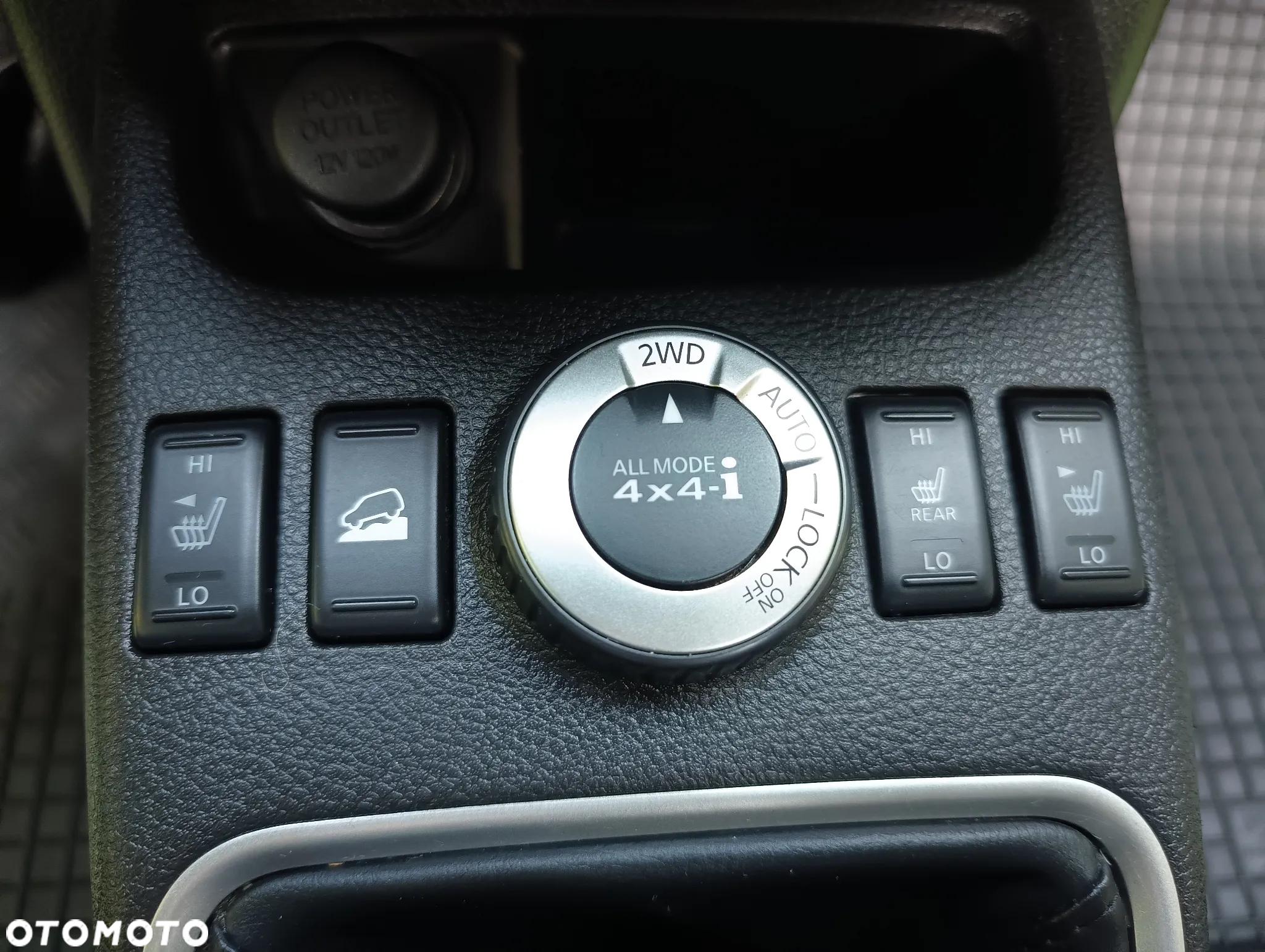 Nissan X-Trail - 22