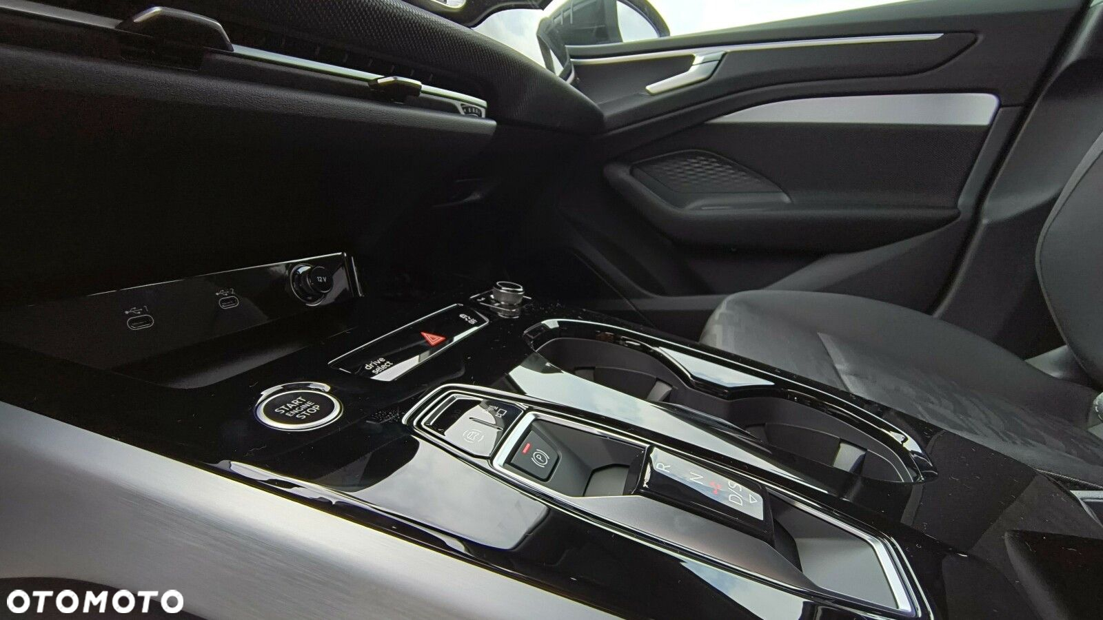 Audi A6 - 27