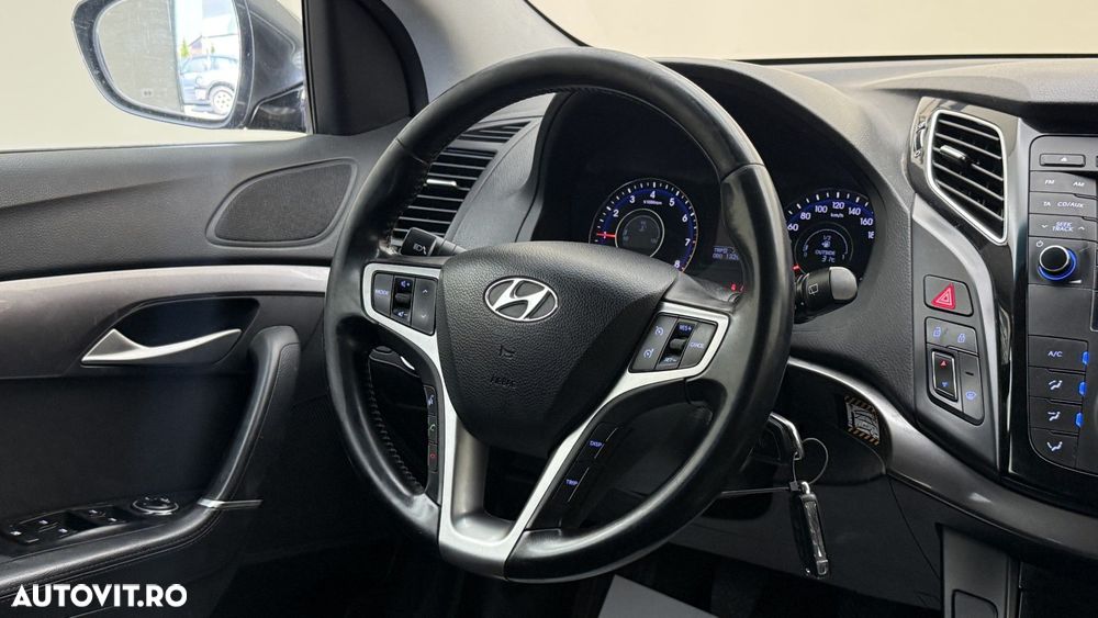 Hyundai i40 - 14