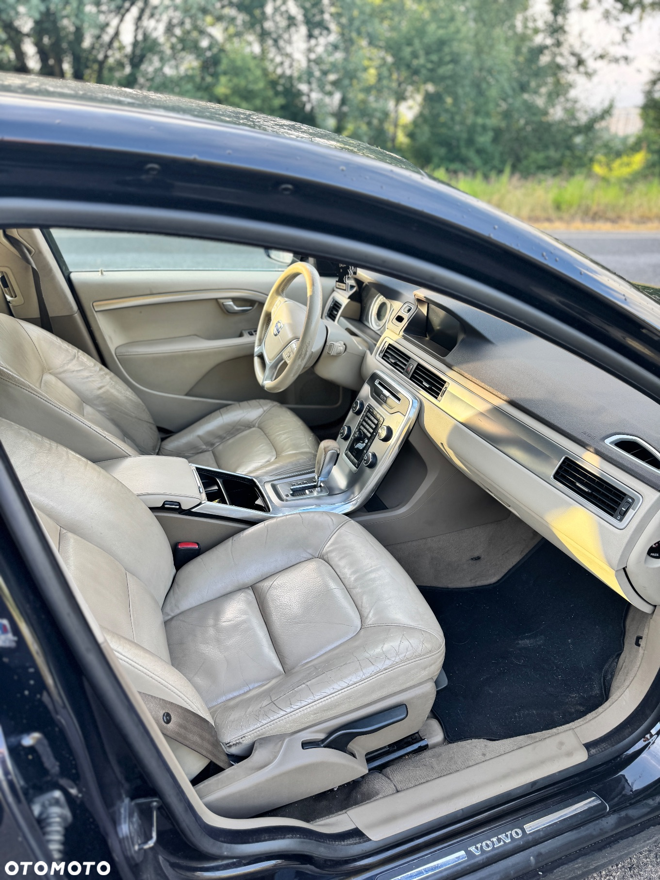 Volvo S80 D5 AWD Summum - 17