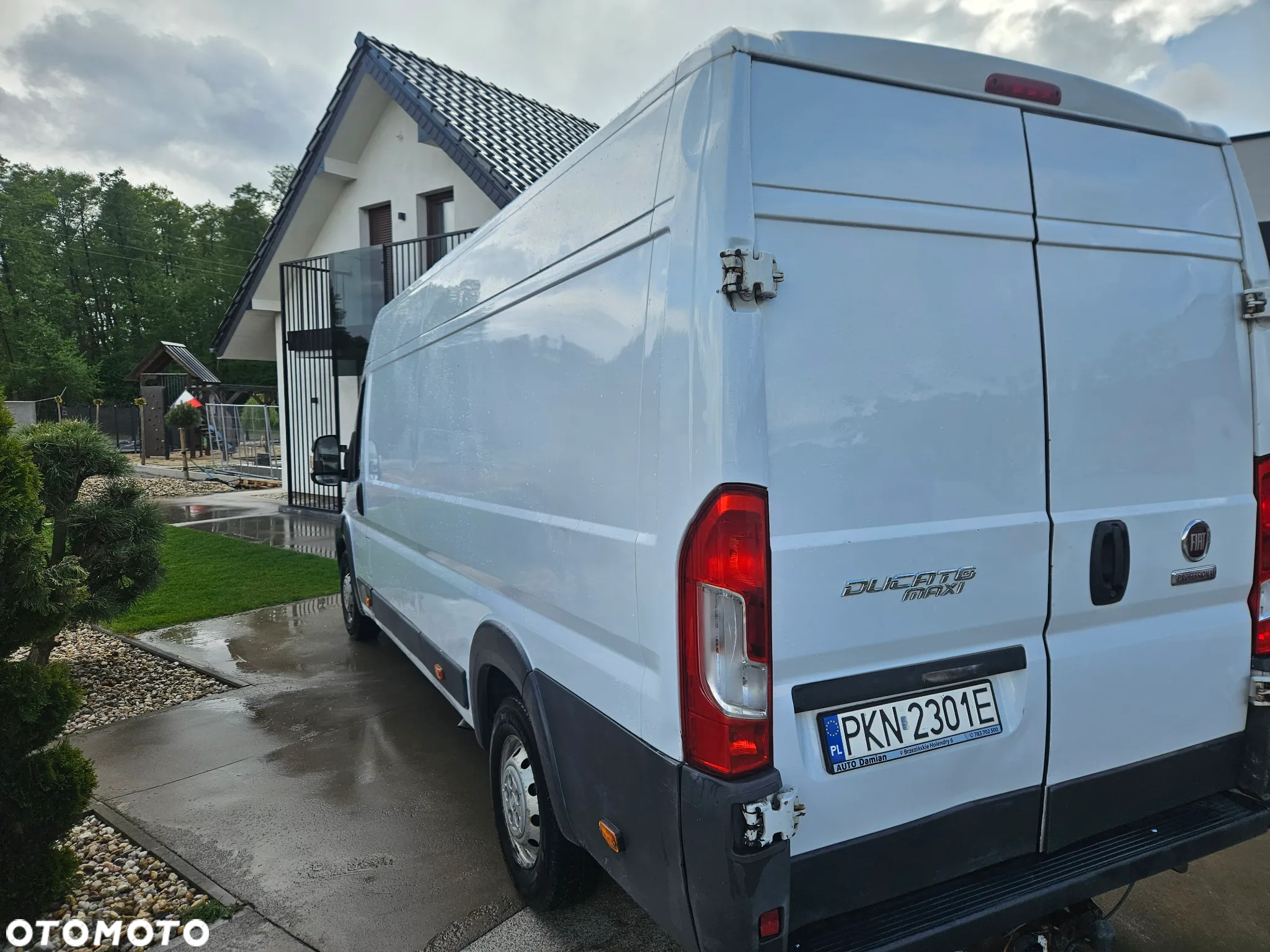 Fiat Ducato - 4