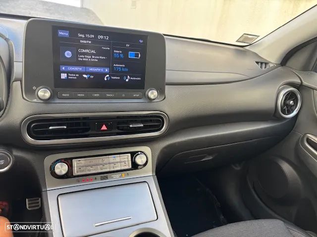 Hyundai Kauai EV 39 kWh Premium - 3