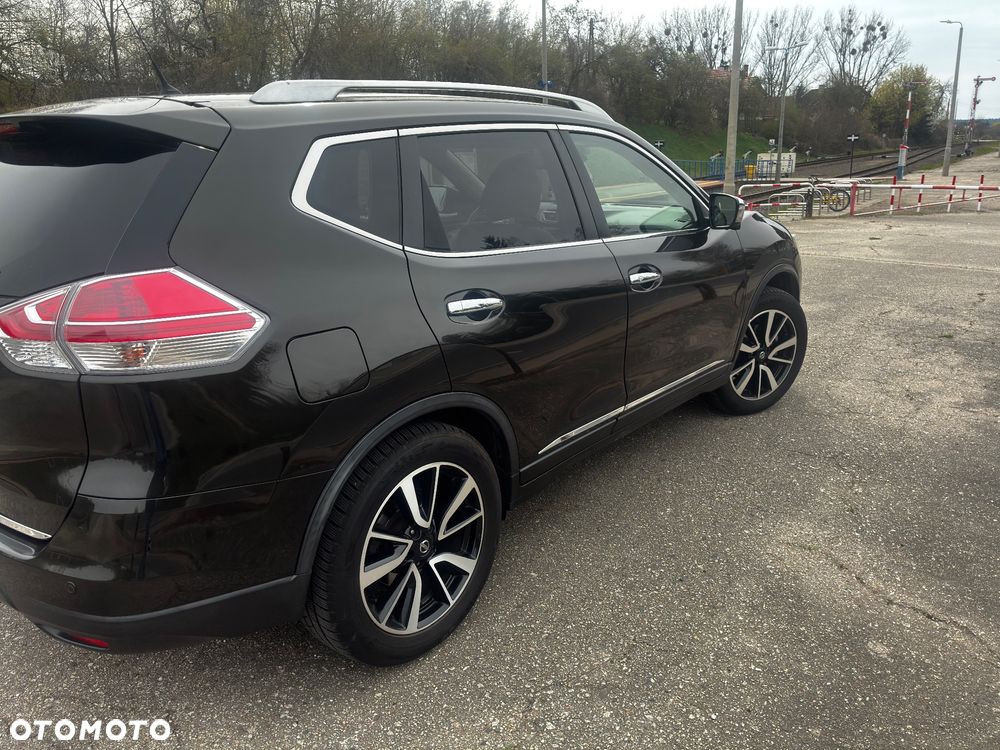 Nissan X-Trail 1.6 DCi Tekna 4WD - 5