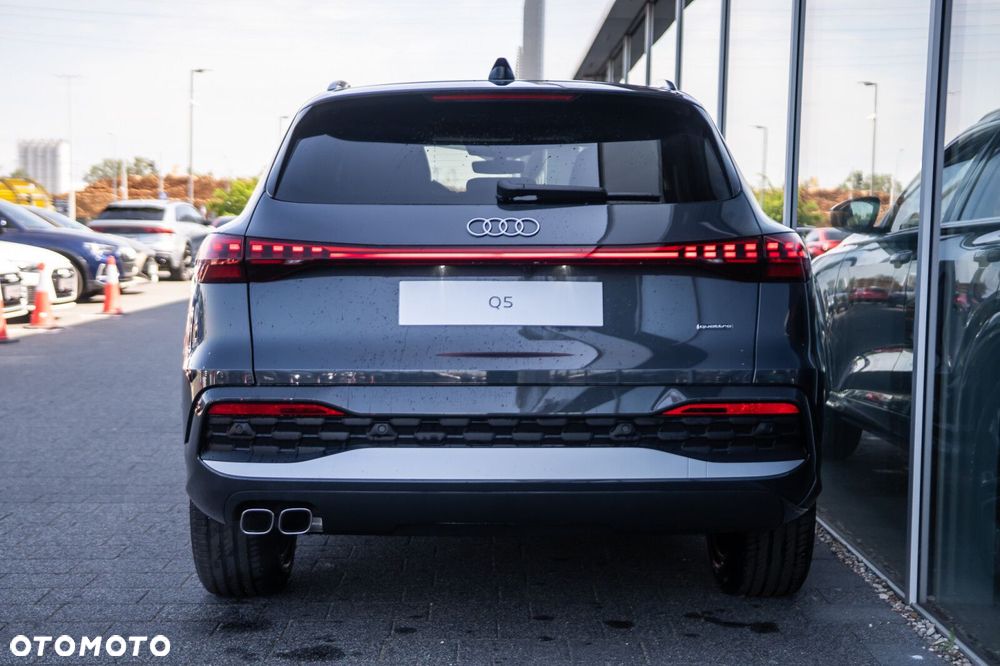 Audi Q5 TDI mHEV 150 kW Quattro S tronic - 5