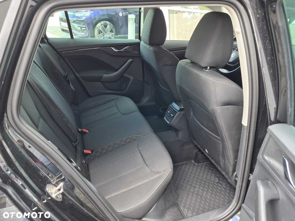 Skoda Kamiq 1.0 TSI Ambition - 12