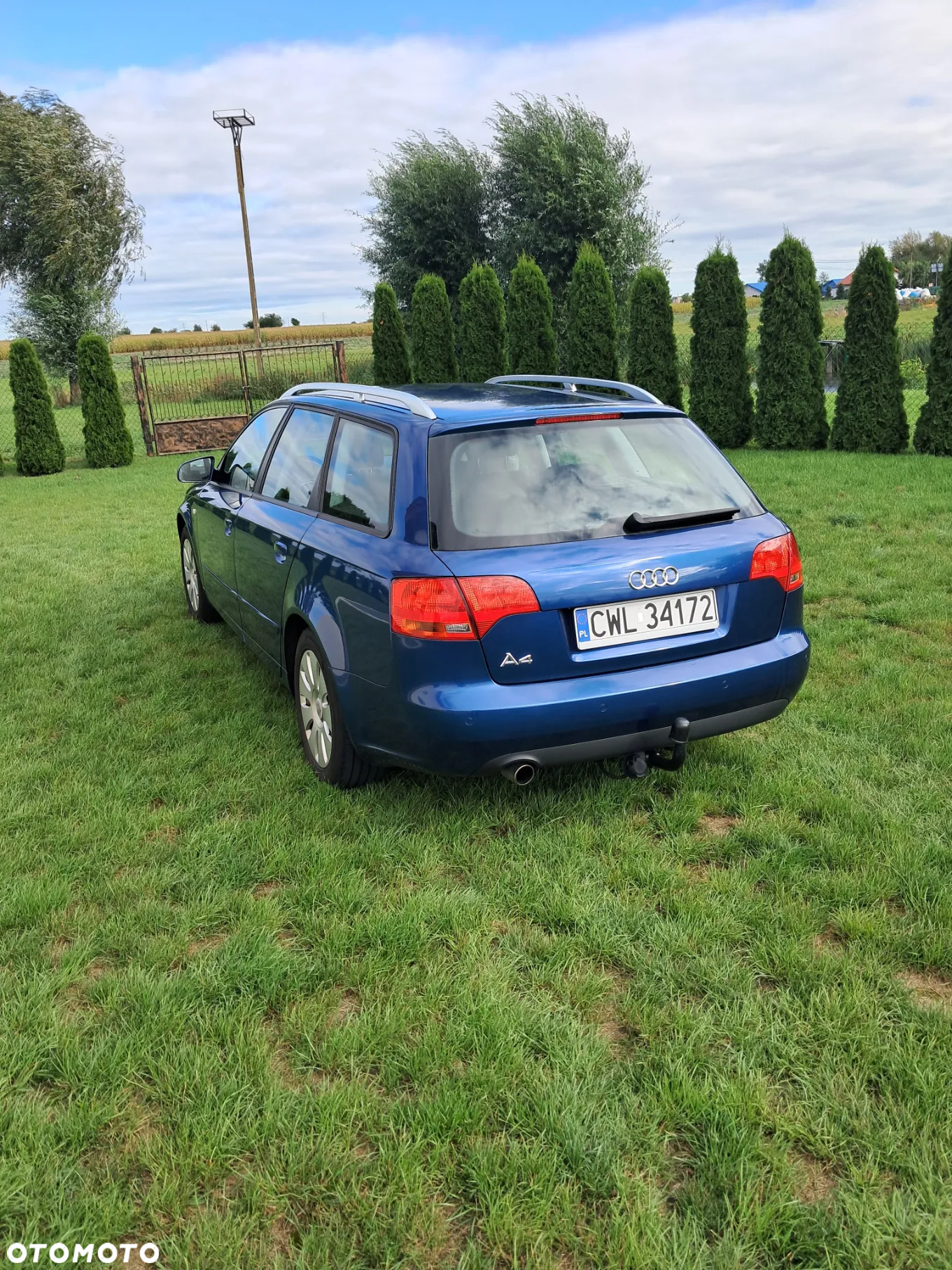 Audi A4 Avant 2 - 5