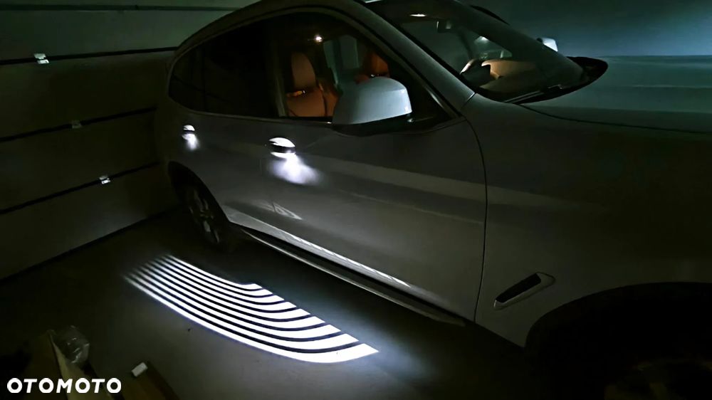 BMW X3 - 10