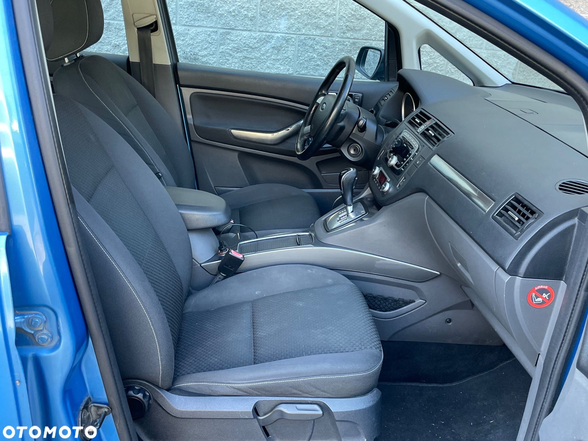 Ford C-MAX - 8