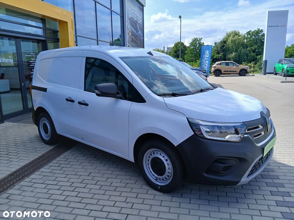 Renault KANGOO - 2