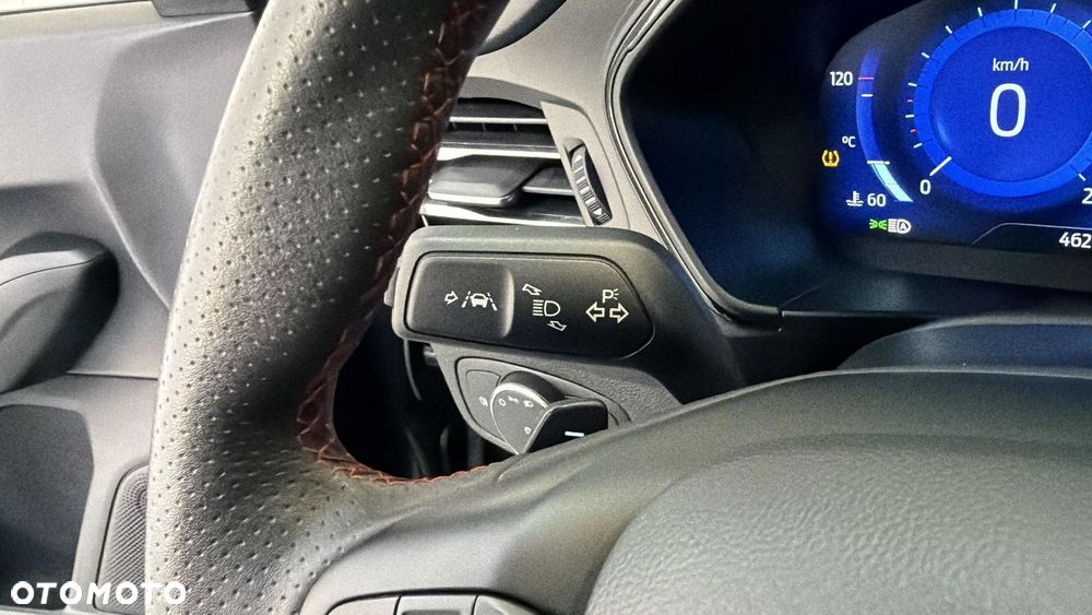 Ford Focus 2.3 EcoBoost ST - 24