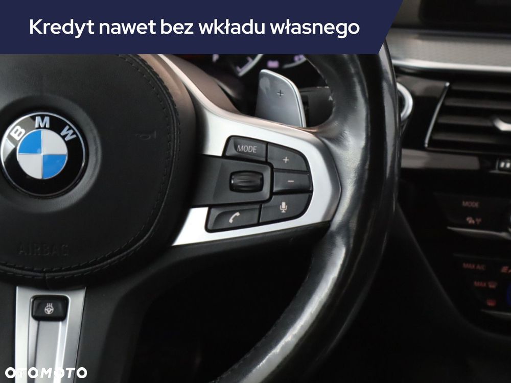 BMW Seria 5 - 19