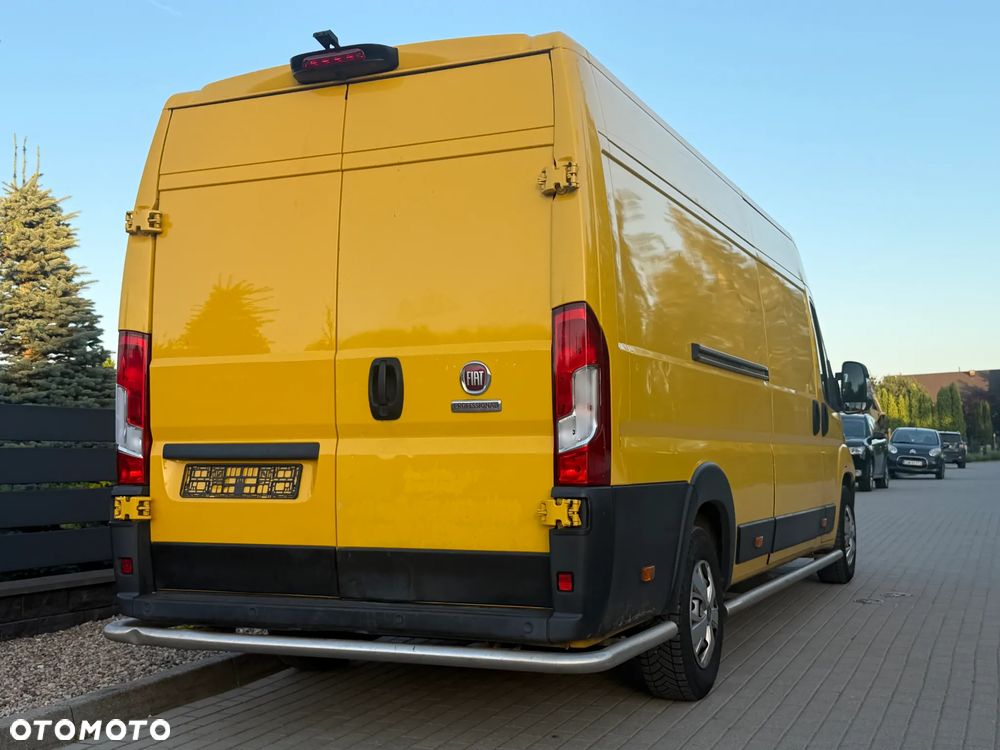Fiat DUCATO E-DUCATO - 3