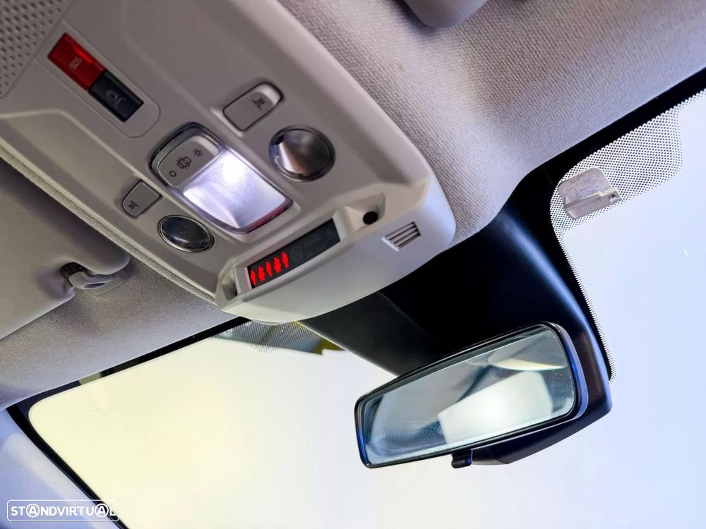 Citroën e-C4 50 kWh Feel Pack - 23