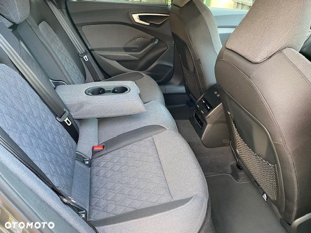 Audi A5 Avant TFSI Quattro S tronic - 20