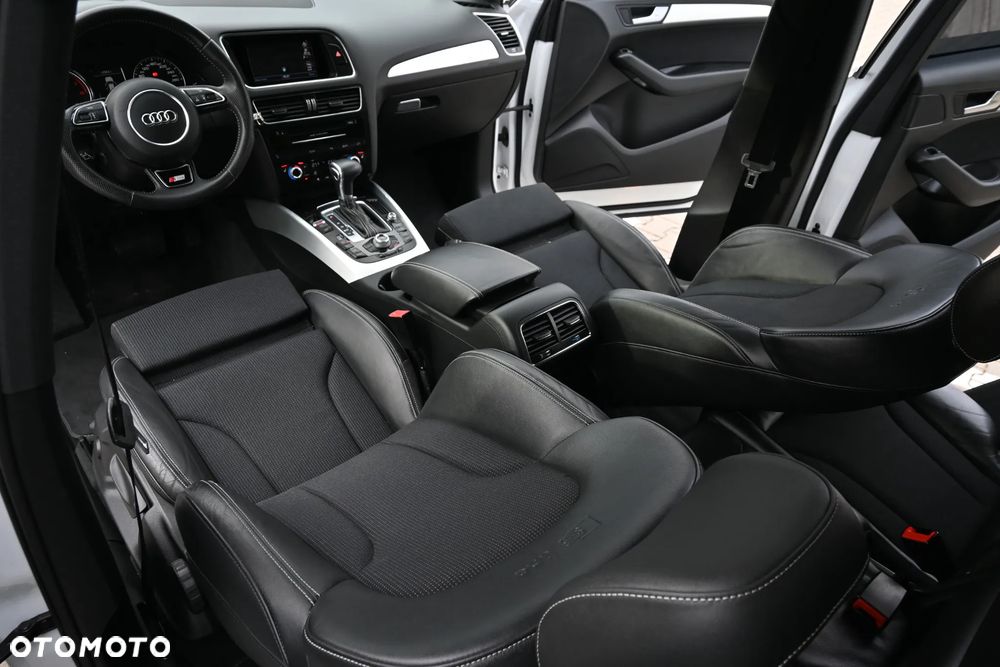 Audi Q5 - 24