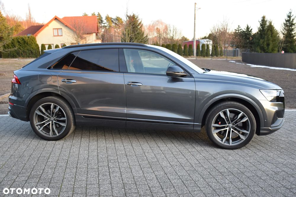 Audi SQ8 - 4