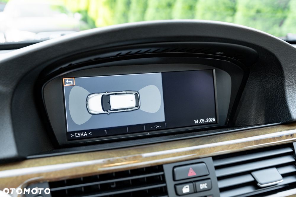 BMW Seria 3 330xi - 34