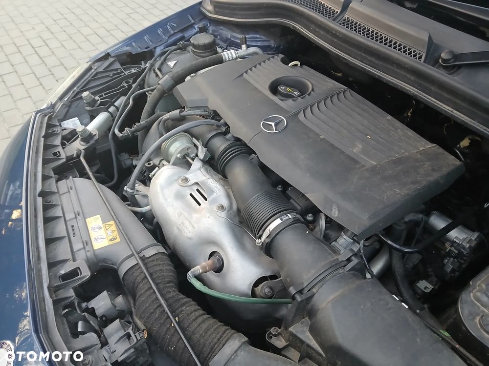 Mercedes-Benz Klasa B - 26