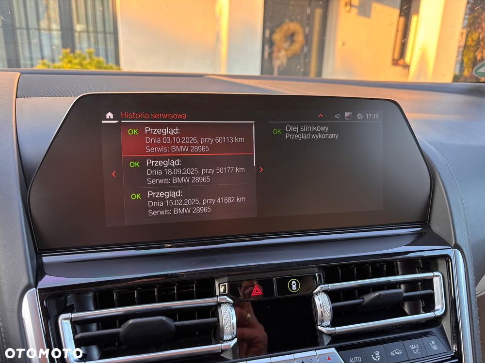 BMW Seria 8 M850i xDrive - 12