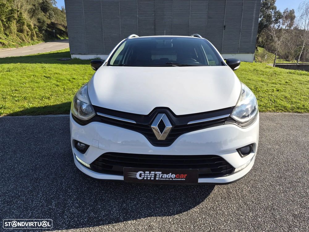Renault Clio Sport Tourer 0.9 TCe Limited Edition - 7