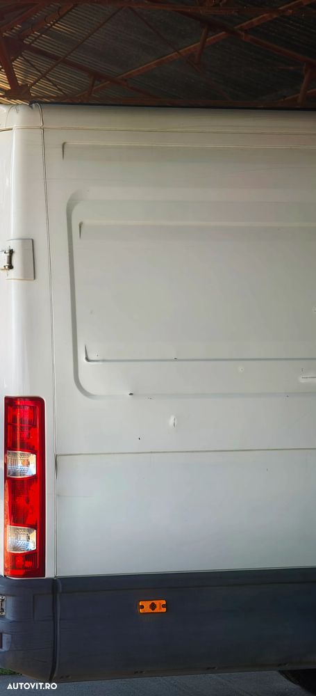 Iveco Daily 35C11 - 9